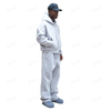 Персонализирано лого Heavyweight Cotton Hoodie Комплект спортни костюми 500gsm Thick French Terry Sweatpants Свободни комплекти за джогинг Мъжки спортни костюми