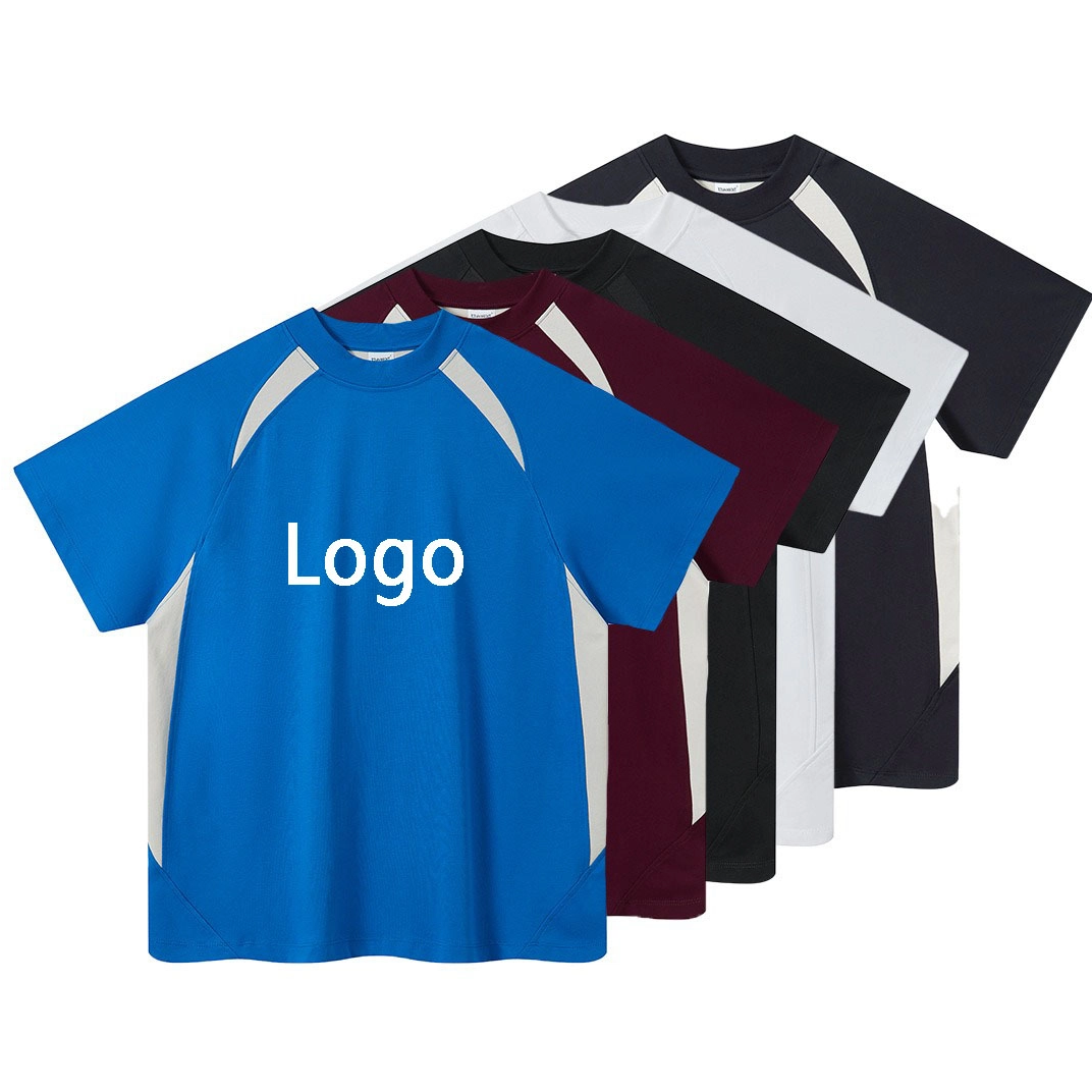 เทรนด์สีเสื้อยืดปี 2026: แบรนด์ยุคใหม่เลือกสีที่ใช่ได้อย่างไร
