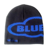 Vlastn&iacute; velkoobchodn&iacute; logo Vysoce kvalitn&iacute; Beenies Prodejce Skull Print Jacquard Zimn&iacute; v&yacute;robci Čepice Čepice