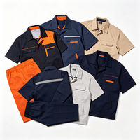 Lieferanten kundenspezifischer Firmenuniformen