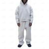 Персонализирано лого Heavyweight Cotton Hoodie Комплект спортни костюми 500gsm Thick French Terry Sweatpants Свободни комплекти за джогинг Мъжки спортни костюми