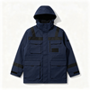 Jaket Kerja Kalis Air Tersuai