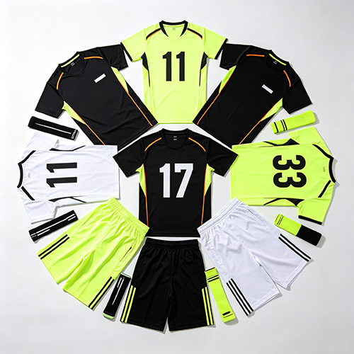 Uniformi sportive di squadra personalizzate