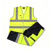 เครื่องแบบ Hi Vis แบบกำหนดเอง เครื่องแบบทัศนวิสัยสูง