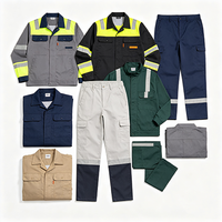 Proizvođač tvorničke uniforme po narudžbi Dobavljač